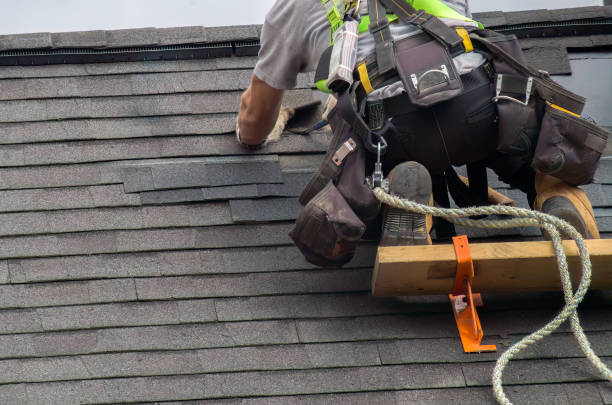 Reliable Roof Installation contractor in Sidman, PA by Brentwood Metal Roofing